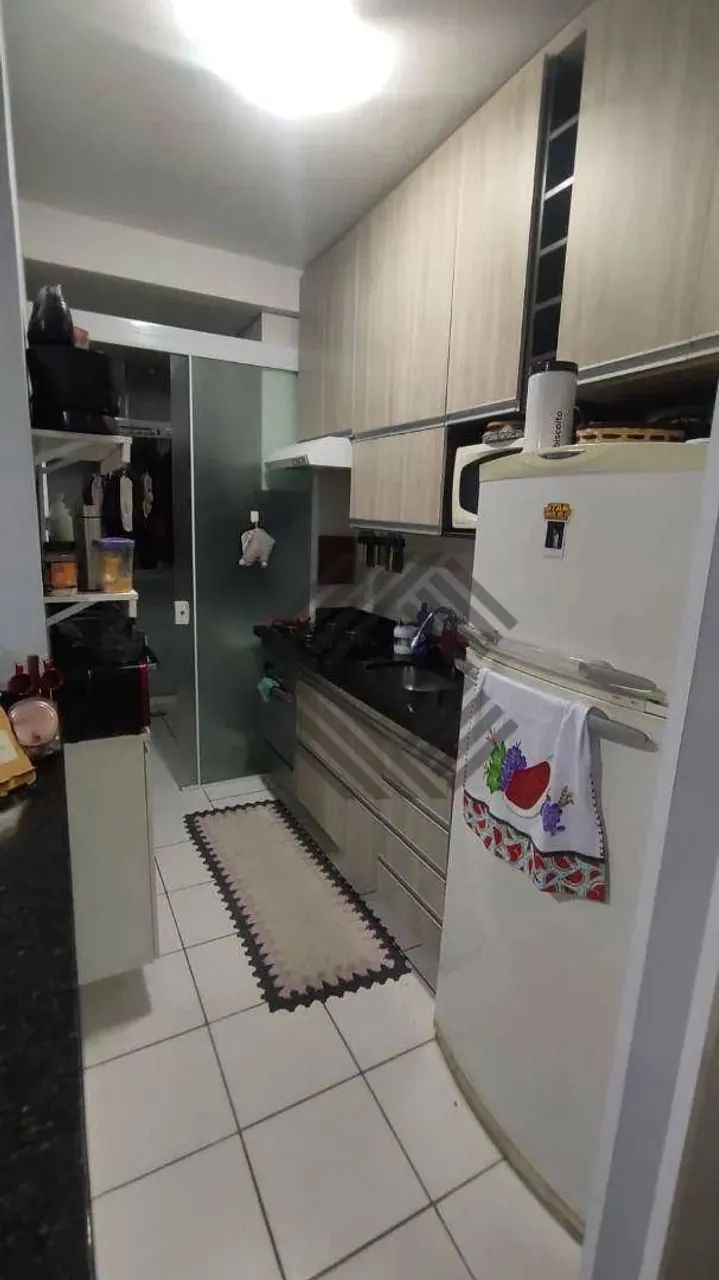 Apartamento à venda, com 02 quartos, na Vila Nova Sorocaba, em Sorocaba/SP. - Foto 2