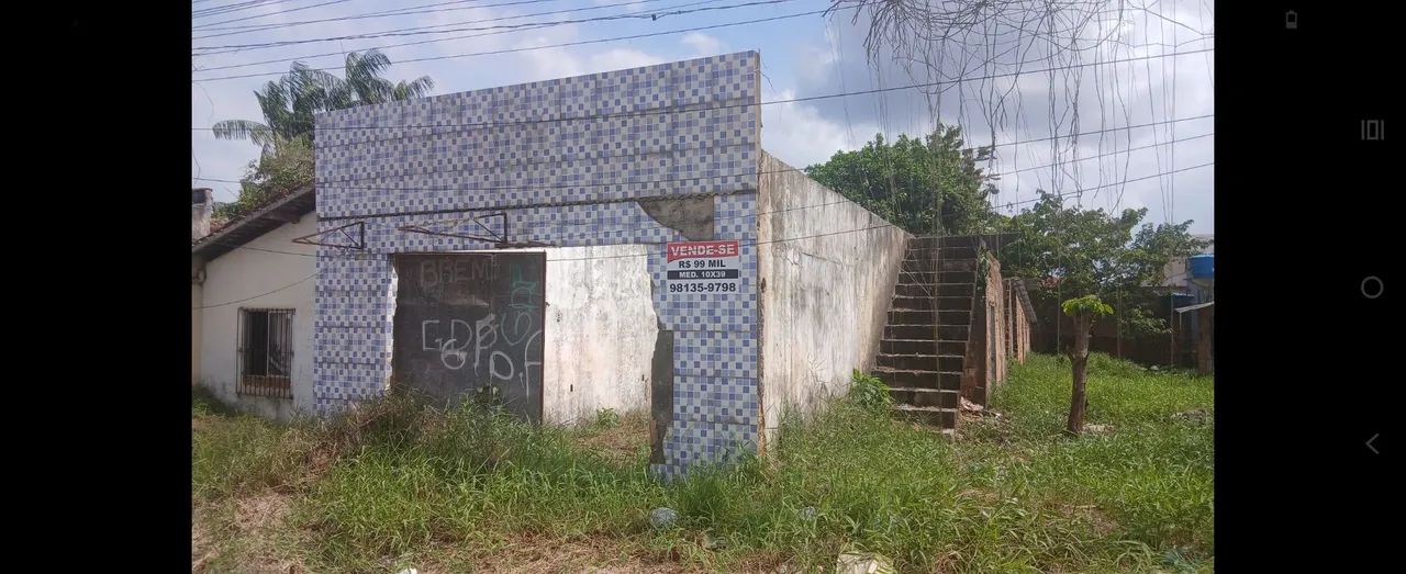 TERRENO NA PISTA  10x39