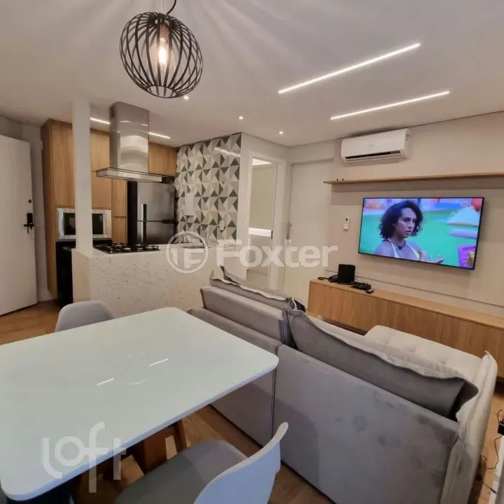 Apartamento à venda Rua Haddock Lobo, Cerqueira César - São Paulo - Foto 2