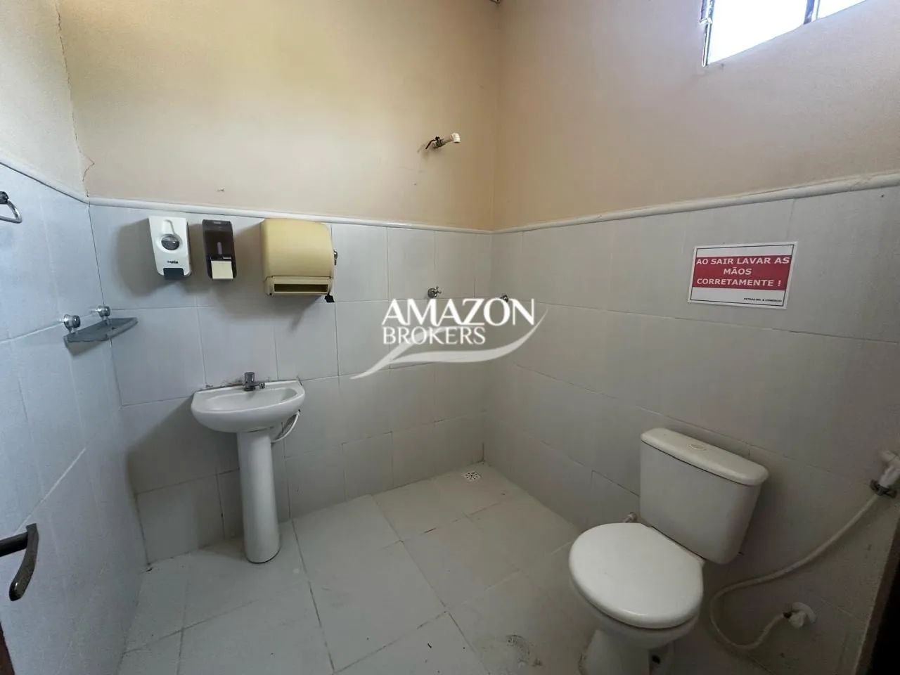 Parque 10 - 1.110 m2 - Galpão Duplex - Alugo - Foto 11