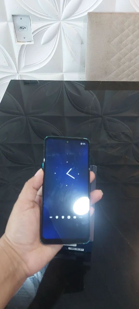 Edge 20 lite - Foto 2