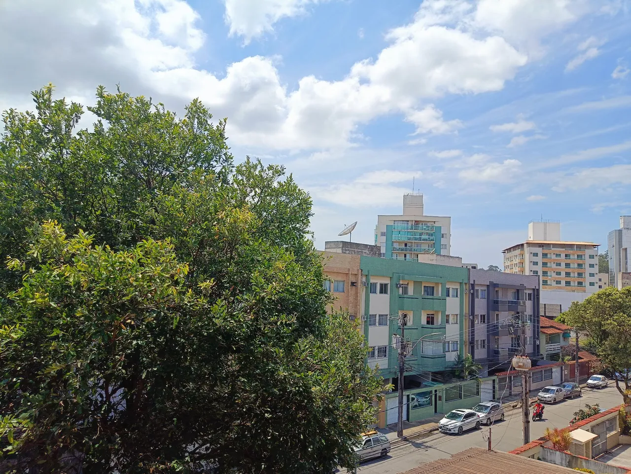 Alugo Lindo Lofts em Jardim Camburi Toda Mobiliada e sem Burocracia!!