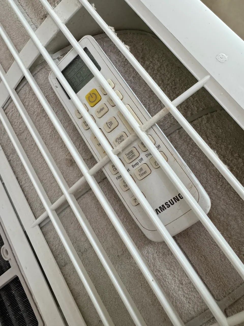 Condicionador de ar ( ar-condicionado) - Foto 2