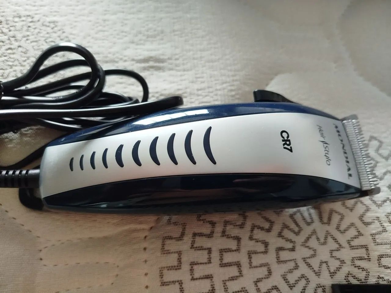 Máquina de cortar cabelo  - Foto 5