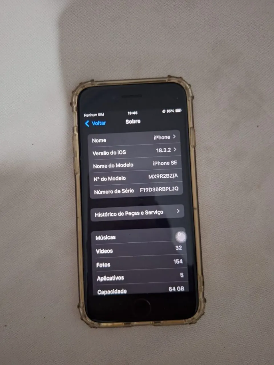 iPhone SE 2