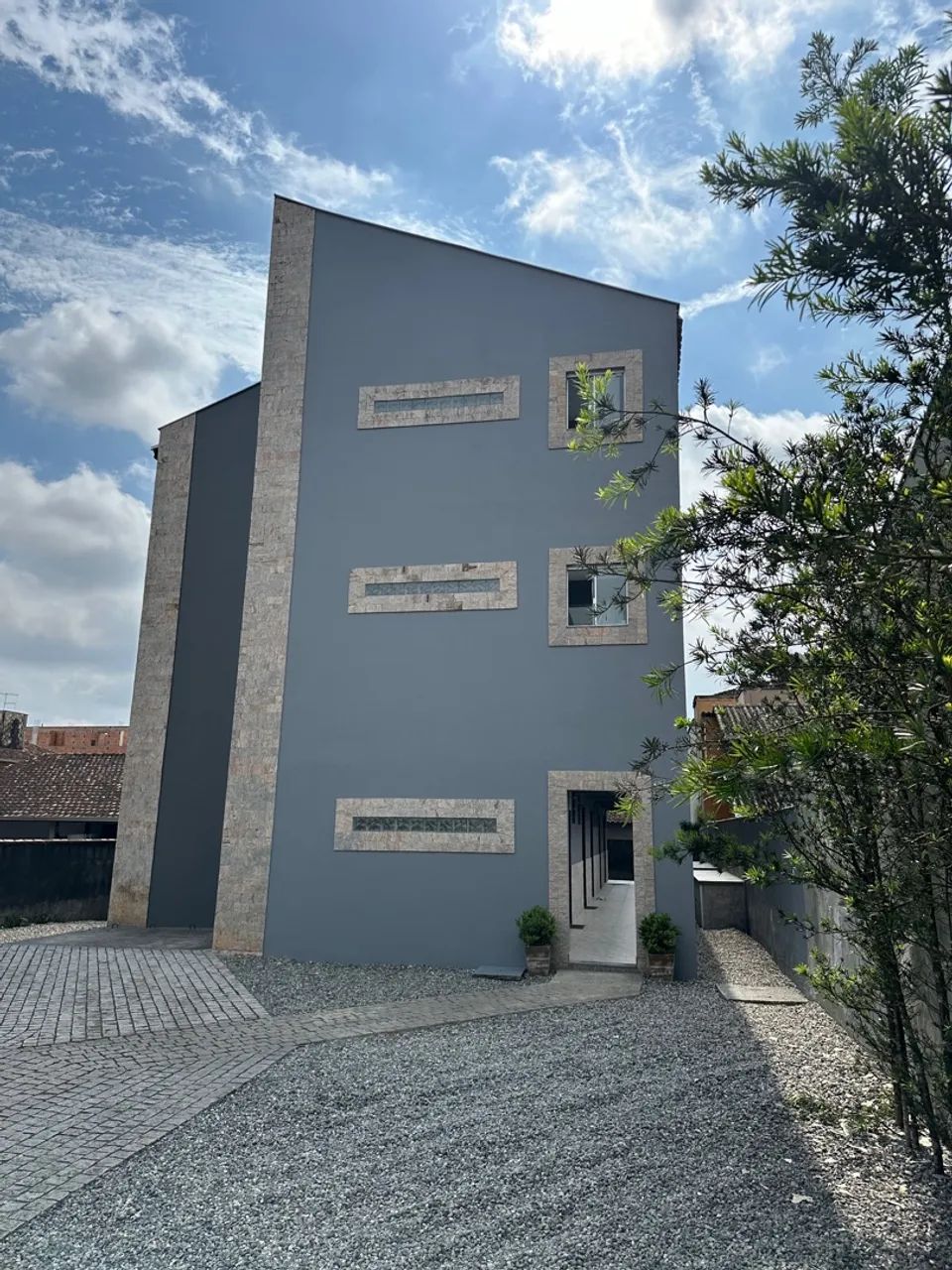 Foto - Joinville - Anita Garibaldi