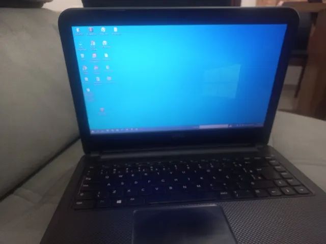 Notebook core i3 dell - Foto 2