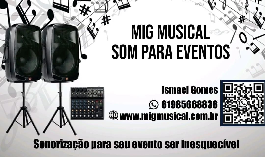 Som profissional para eventos e casamentos  - Foto 2