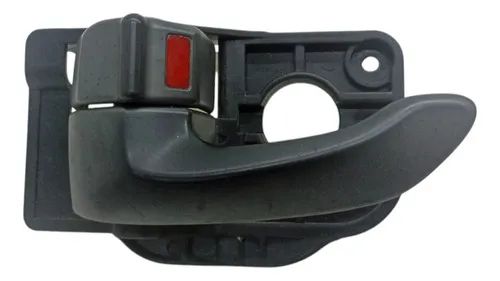 Maçanet Interna Dianteira Esquerda Kia Soul 2008 2009 2010