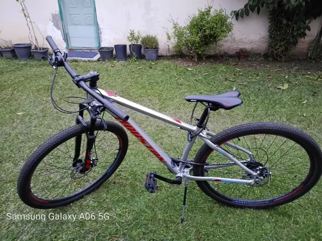 Bike 21 marchas