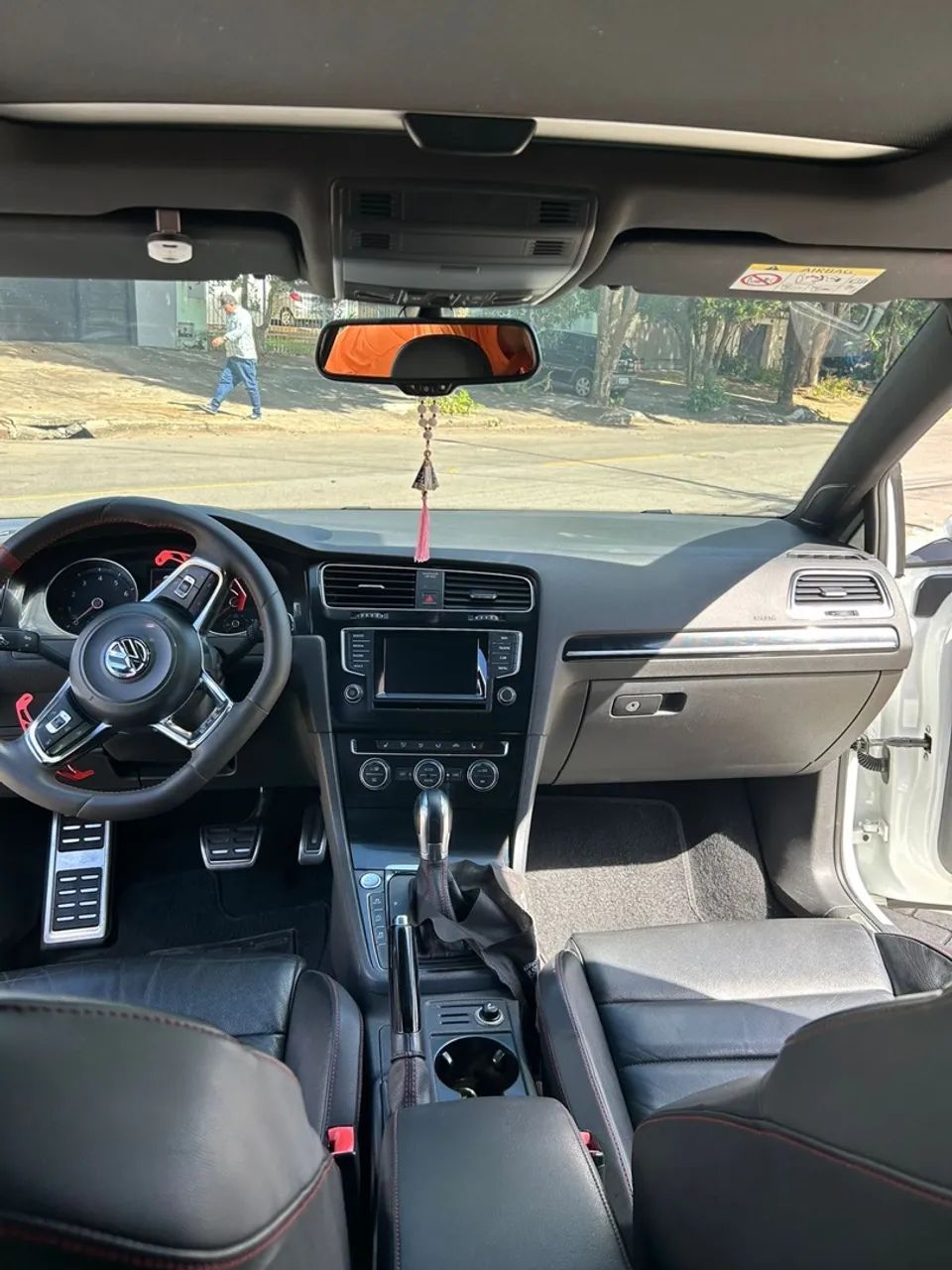 Golf GTI 2.0 - Foto 4