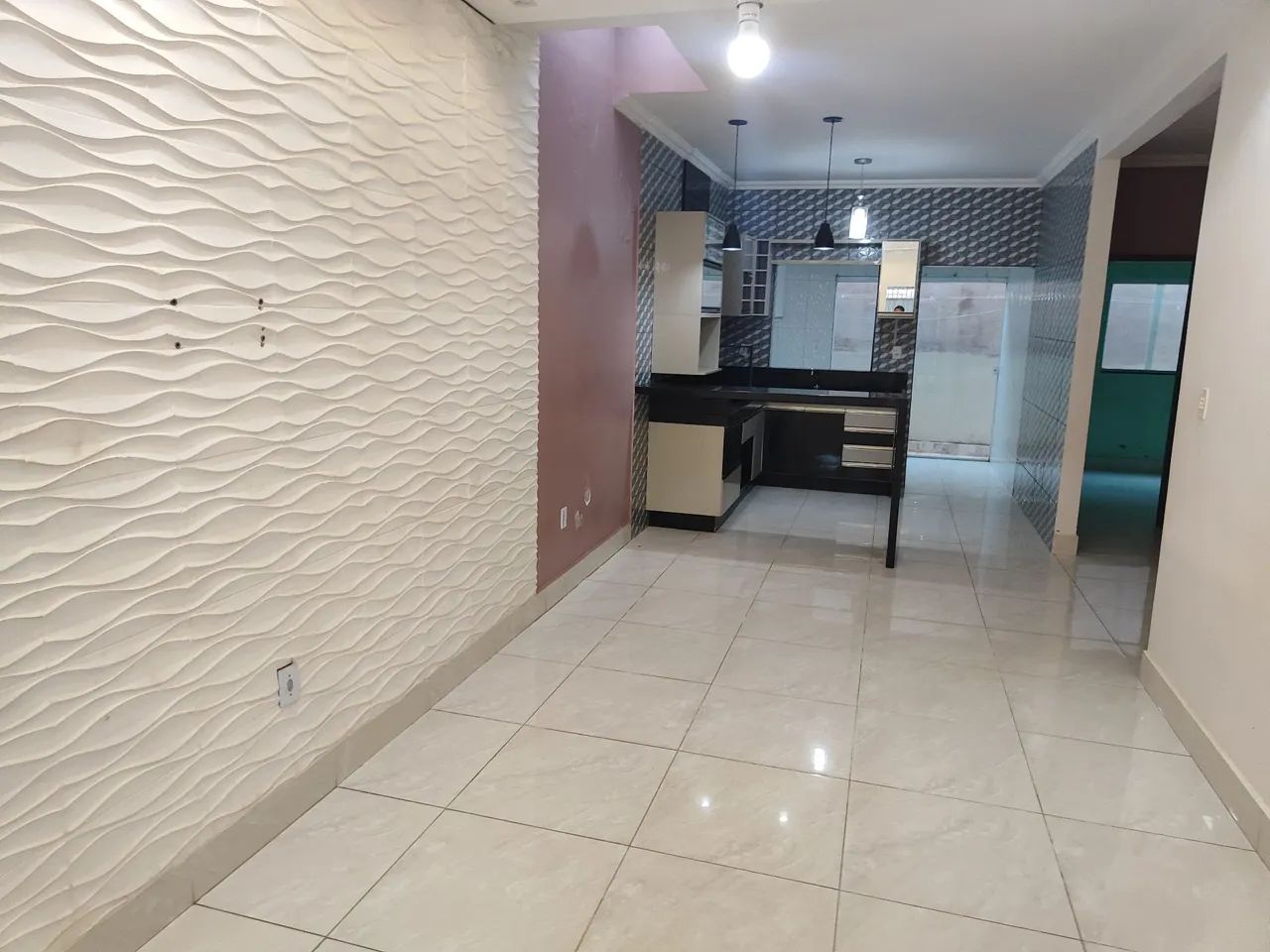 Foto - Brasília - Setor Oeste (Sobradinho II)