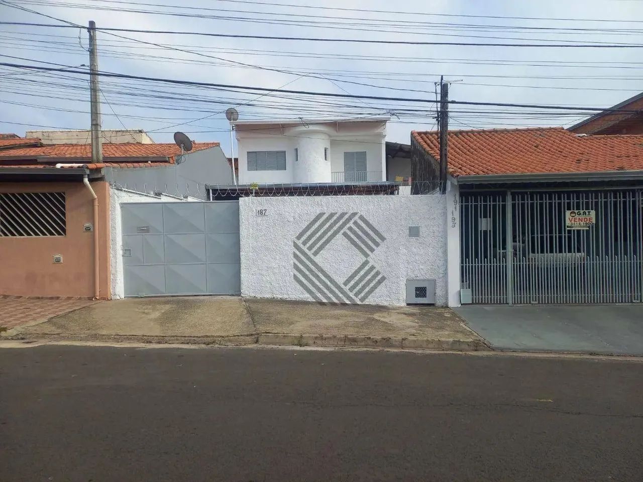 Sobrado com 2 quartos à venda, 136 m² por R$ 320.000 - Jardim Santa Bárbara - Sorocaba/SP