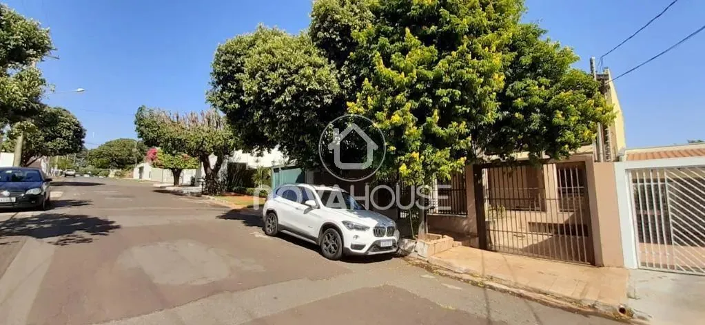 ÓTIMO SOBRADO COM 320M² A/C - ADEQUADO P/ ESCRITÓRIO