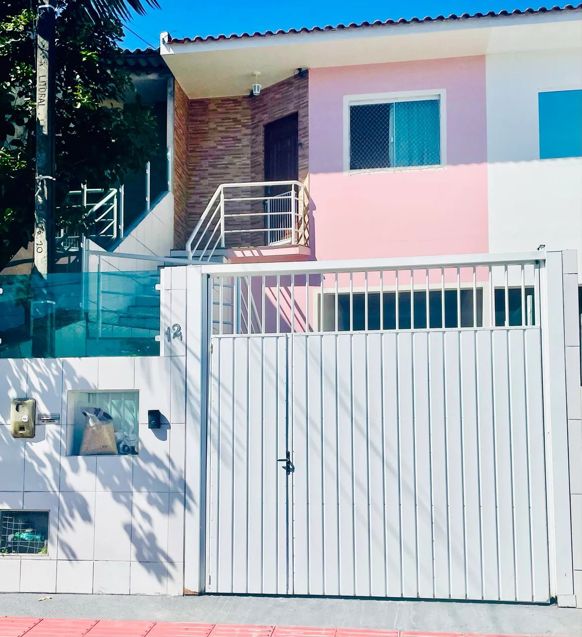 Foto - São José - Forquilhas