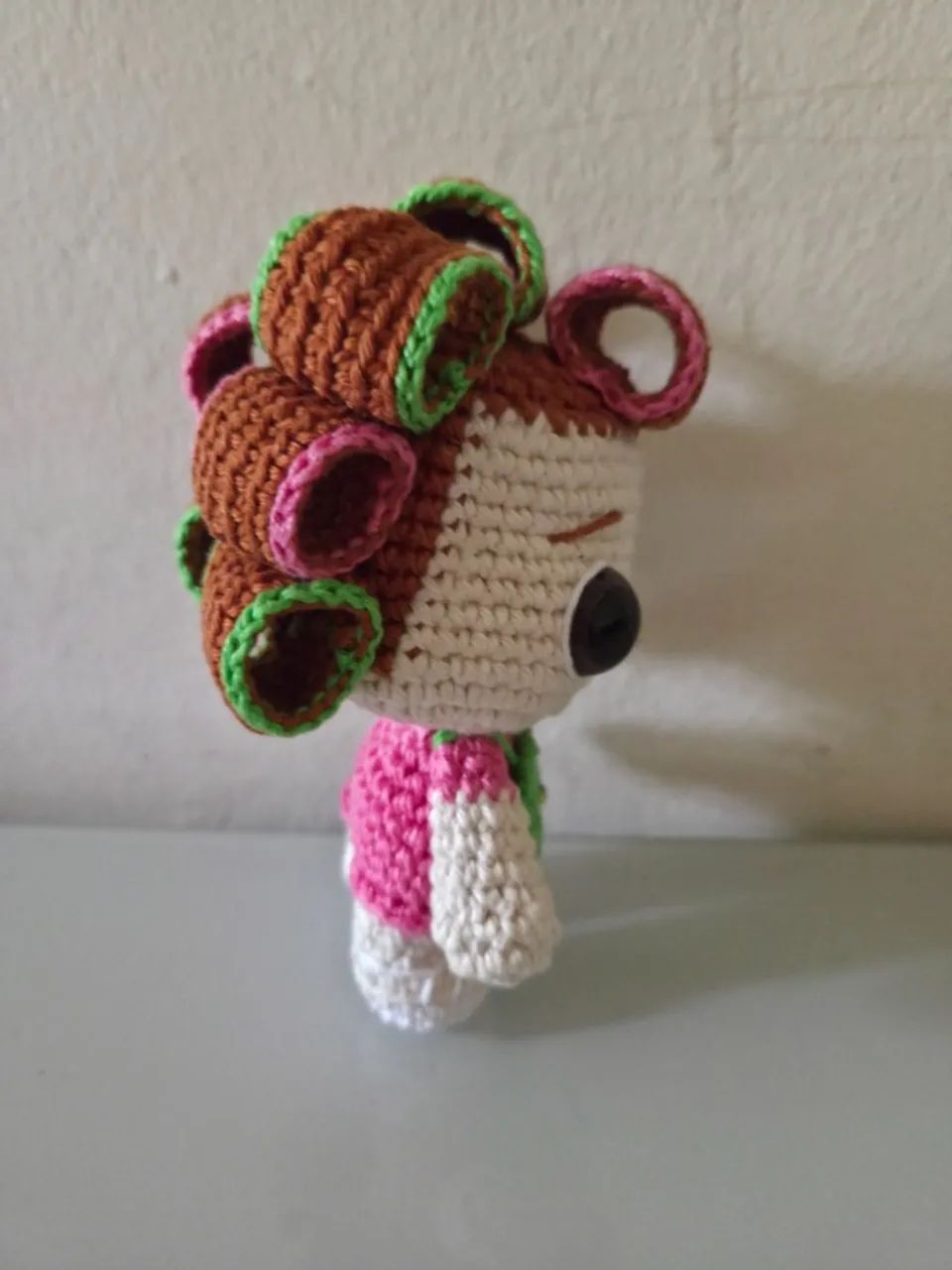 Amigurumi  - Foto 4