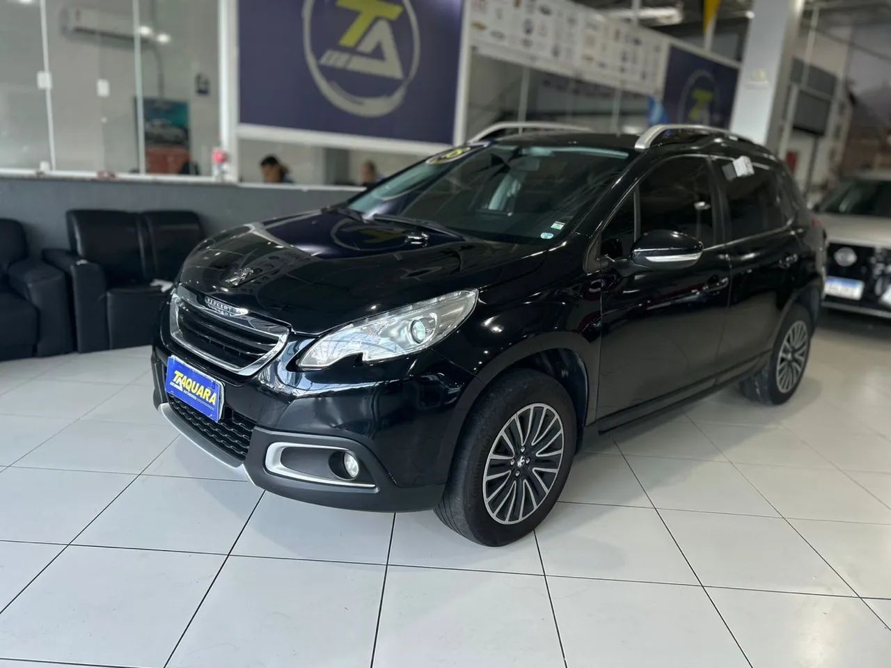 2008 Allure 1.6 Automático (2018) Ipva 2025 grátis.