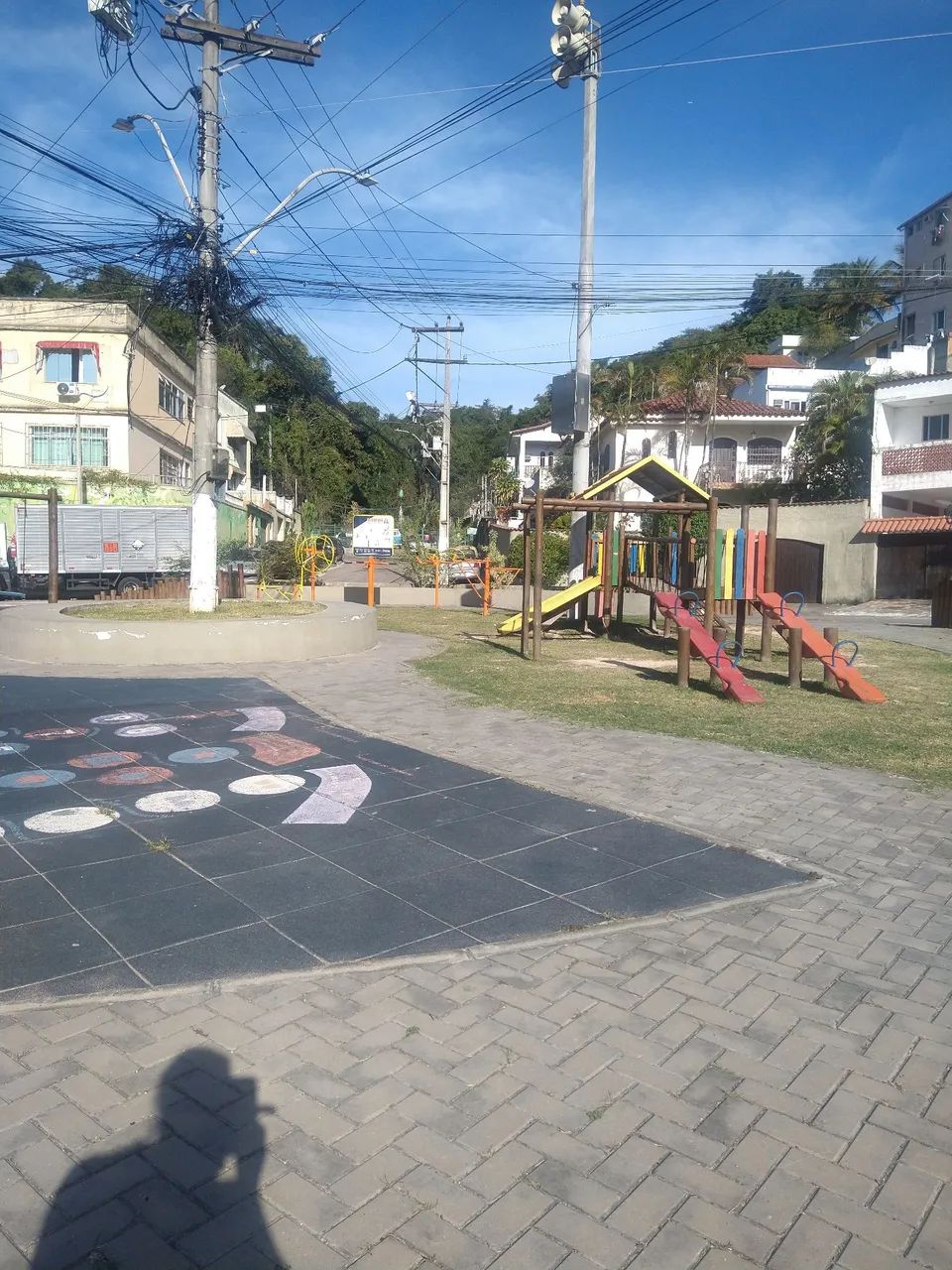 Foto - Niterói - Fonseca