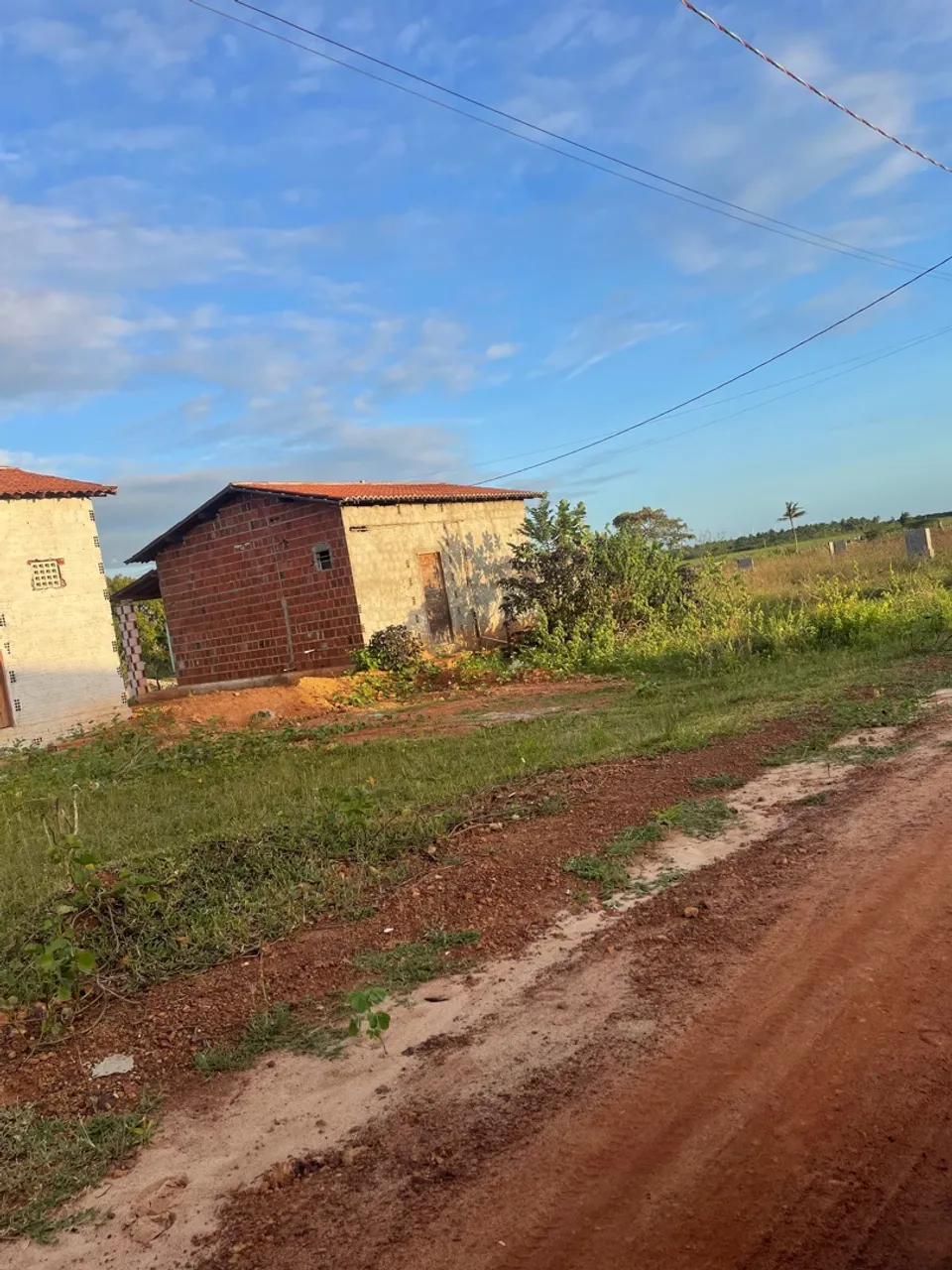 Terreno em São Miguel do Gostoso