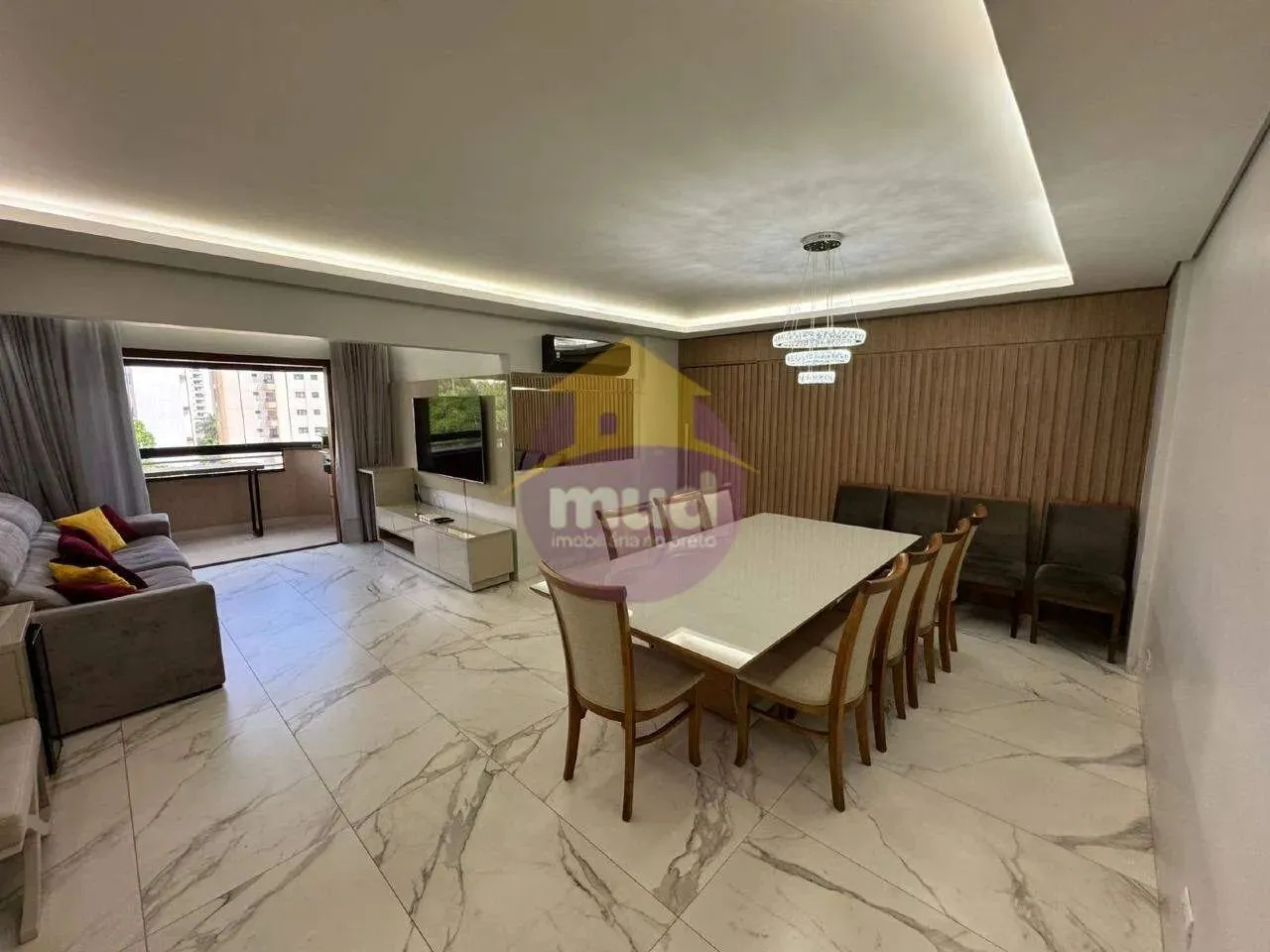 Apartamento para aluguel no bairro IMPERIAL, em São José do Rio Preto - SP