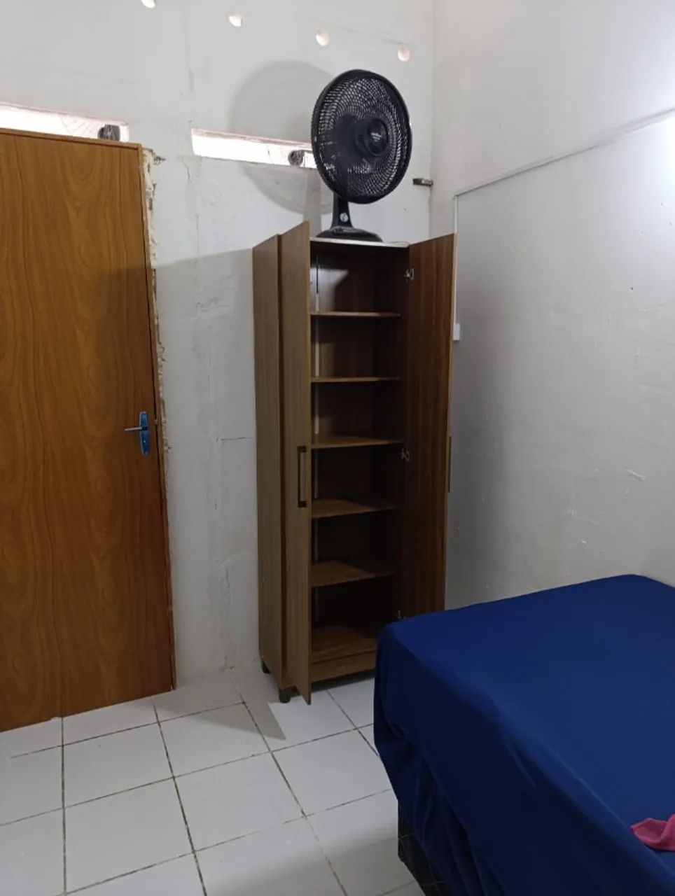 Quartos mobiliados aluguel em Recife Pe Estrutura completa casa compartilhada perto de tud - Foto 3