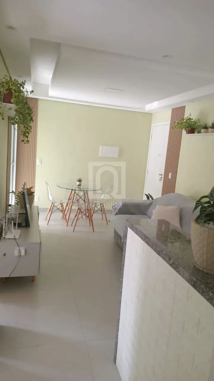 Apartamento à venda no Residencial Parque Viena em Sorocaba - Foto 3