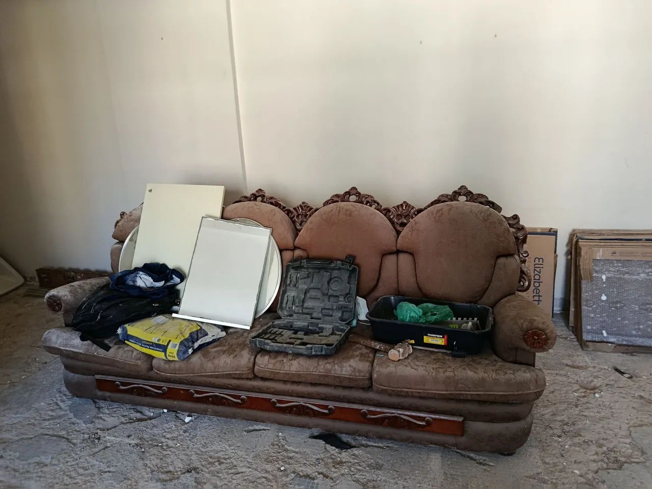 Poltronas Luxo para sua Sala - Foto 4