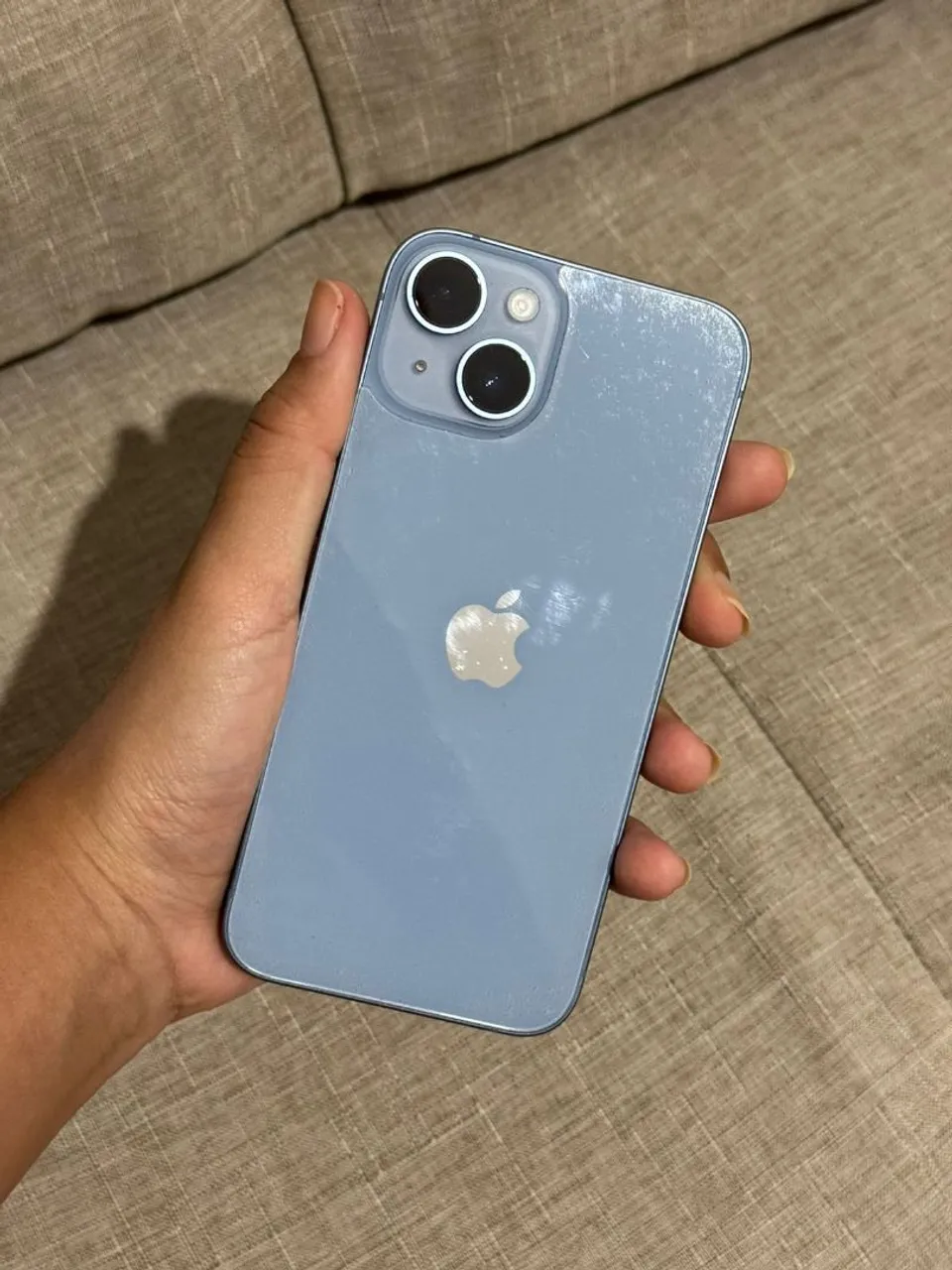 Vendo iPhone 14