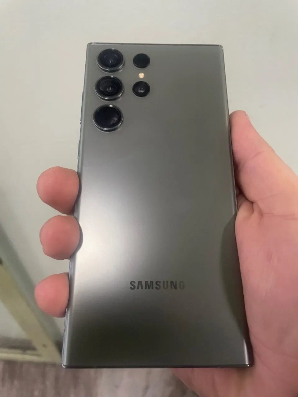 SAMSUNG S23 ULTRA