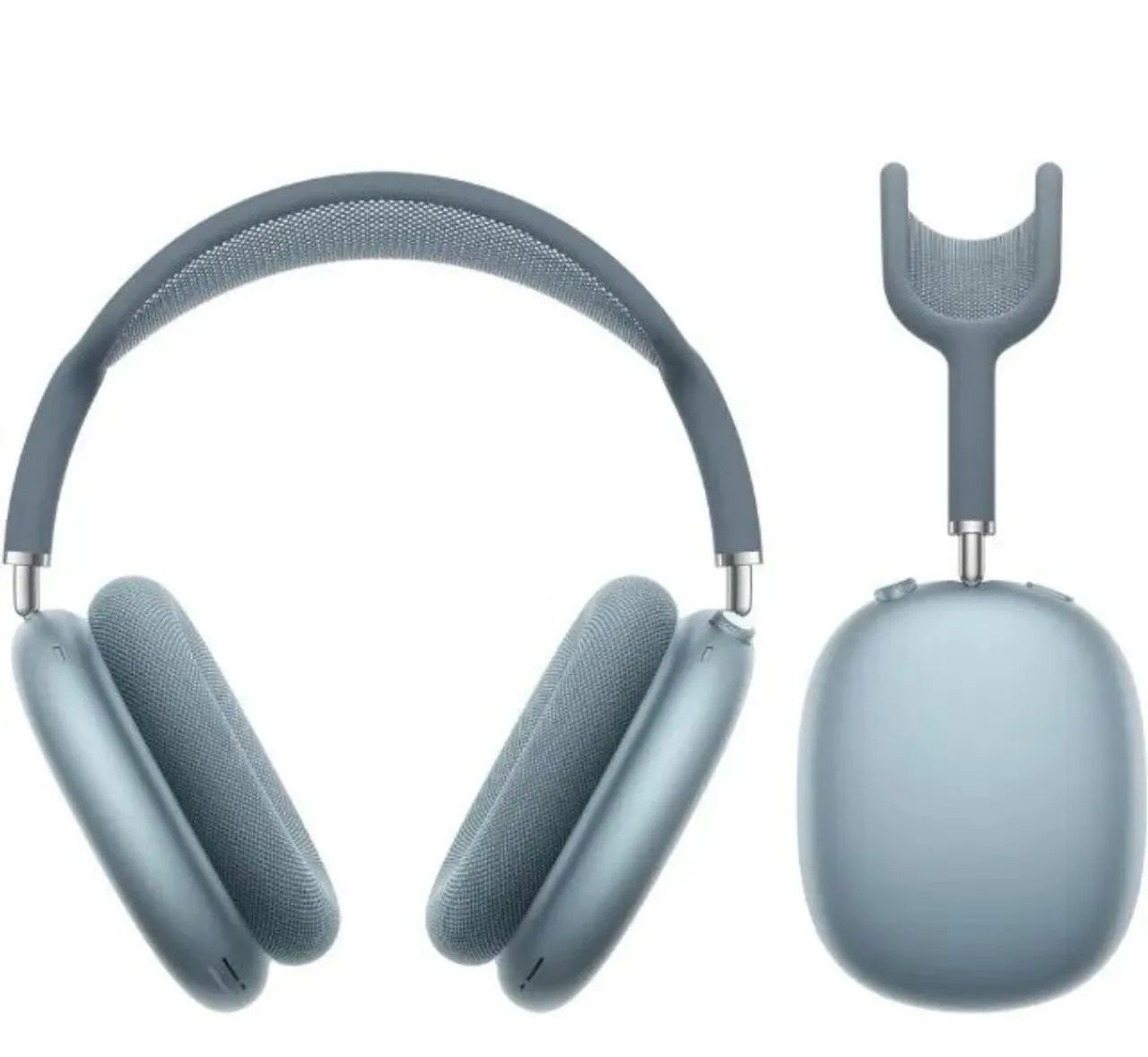 AirPods Max Novo/Lacrado - Fones de Ouvido - Kobrasol, São José