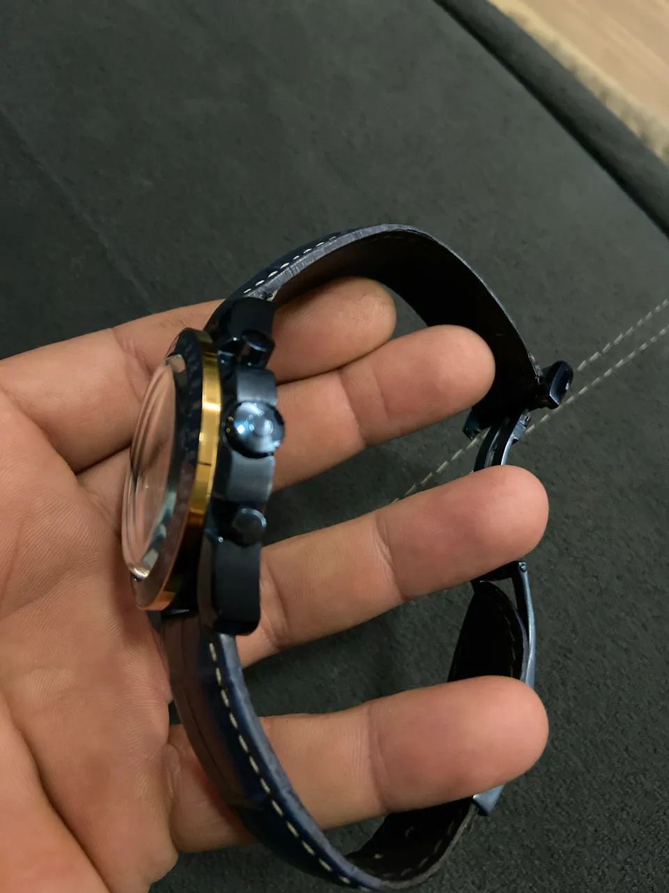 Omega  - Foto 4