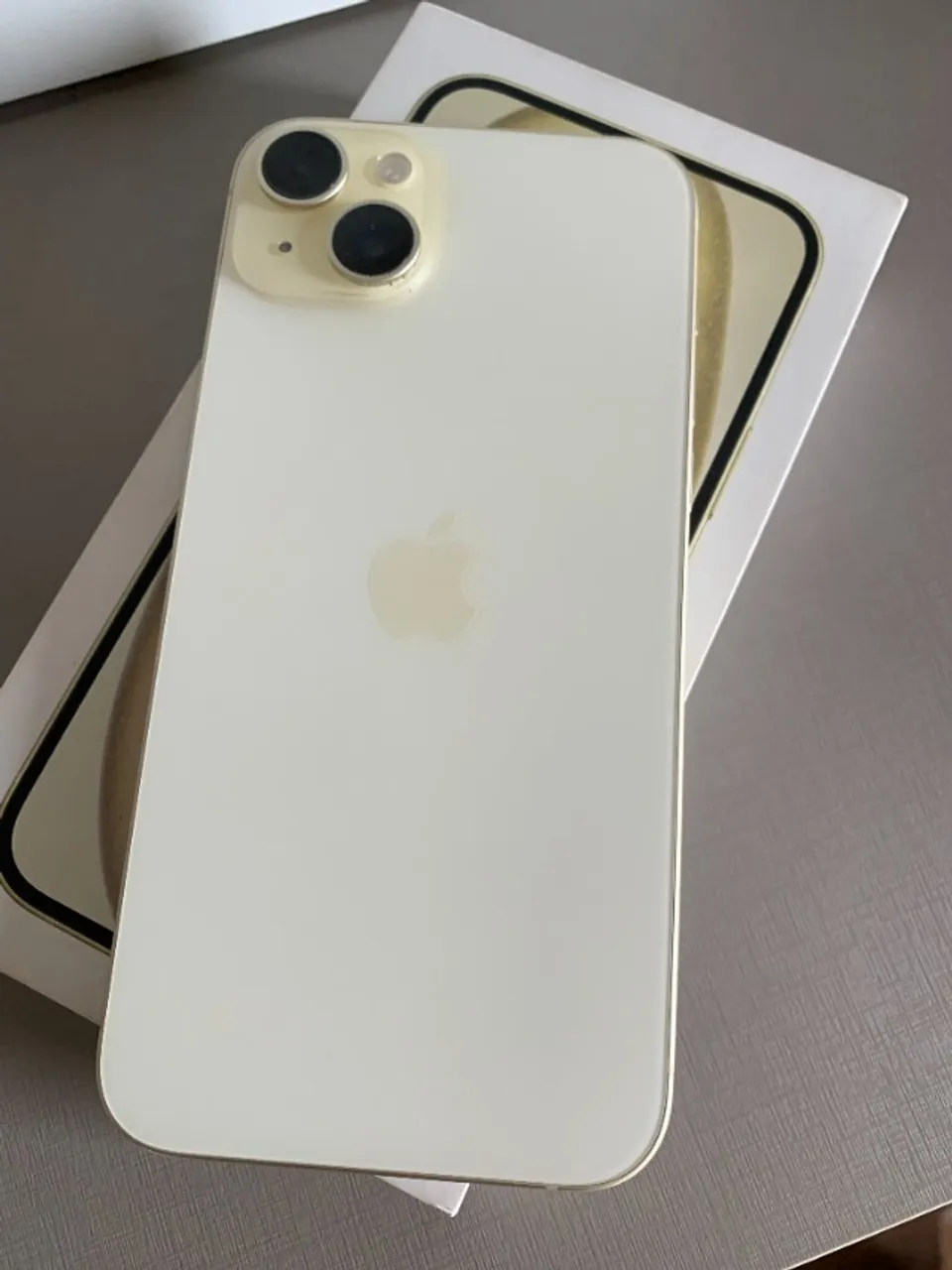 Iphone 15 Plus 128Gb