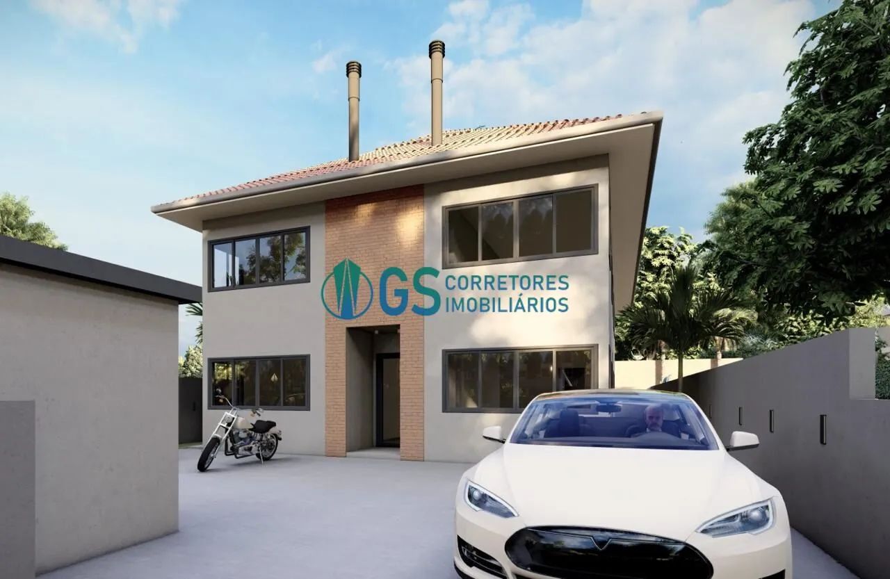 Apartamento (3 Unidades) com Garagem na Praia do Sonho - Foto 4
