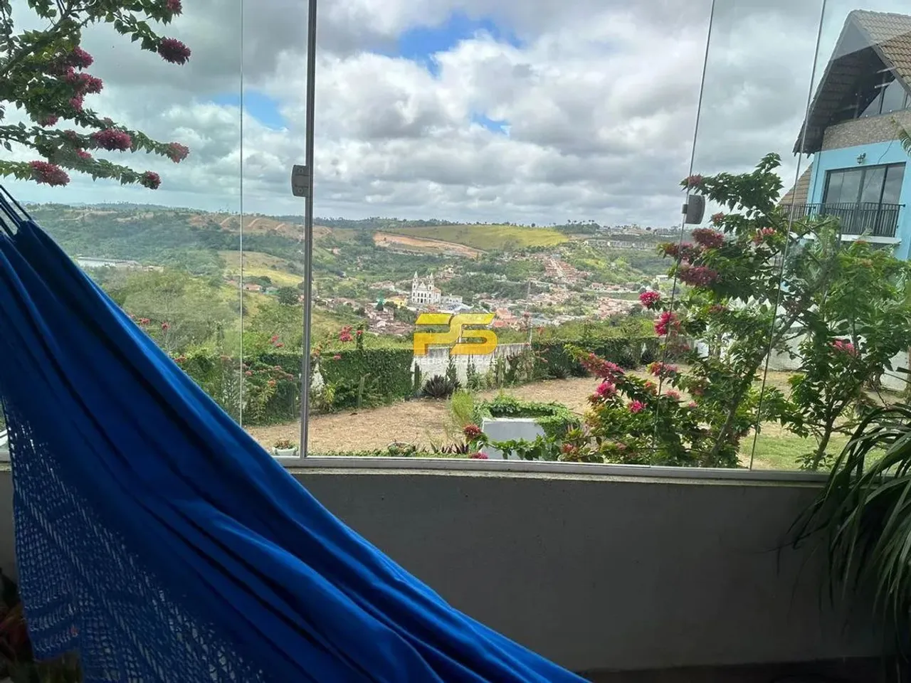Chalé para venda em Bananeira-PB