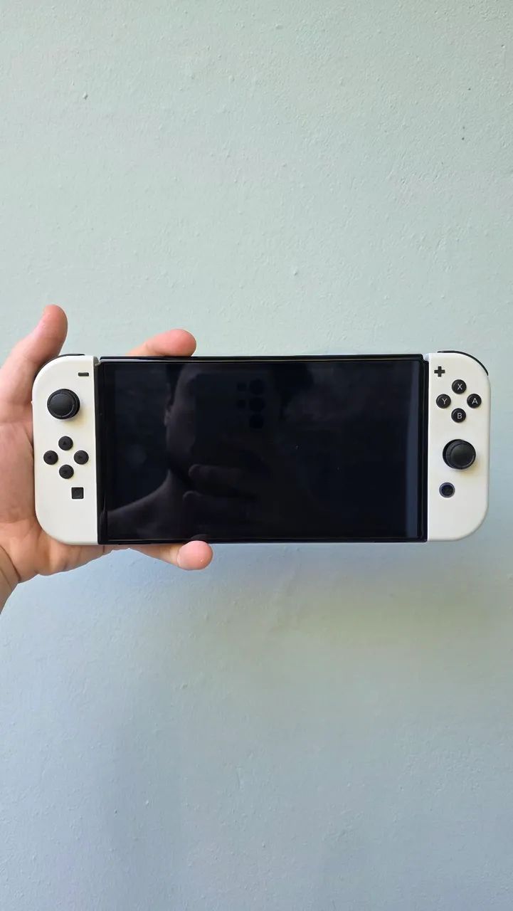 Nintendo Switch - Console Completo - Foto 2