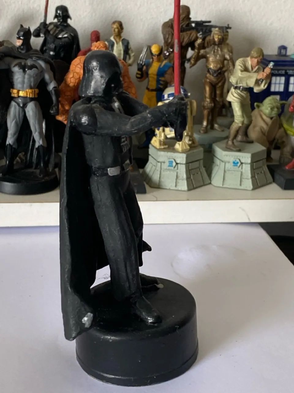  Darth Vader Star Wars - Foto 3