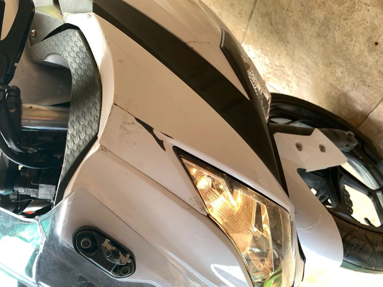 Kawasaki Ninja 300 - Foto 9