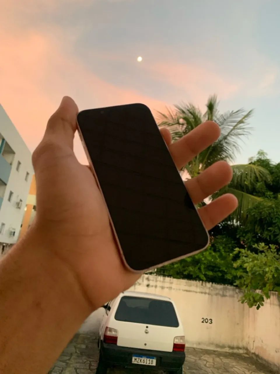 iPhone 13 Mini 128GB - Foto 5