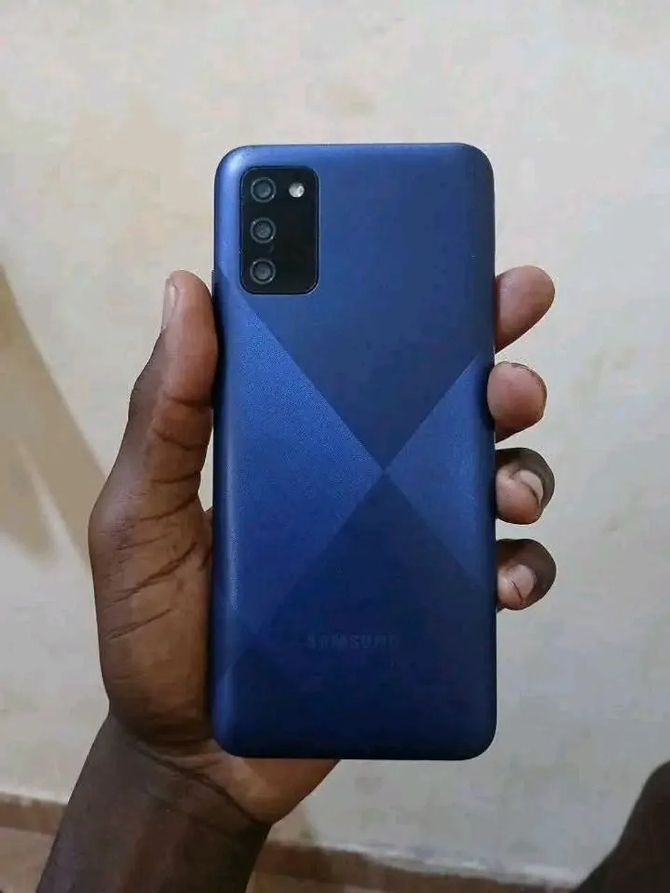 Samsung a02s