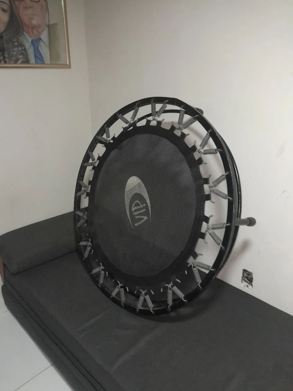 Mini Cama Elástica VIP64314891560449120