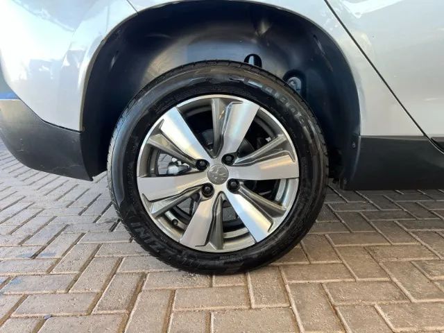 PEUGEOT 2008 ALLURE  - Foto 2