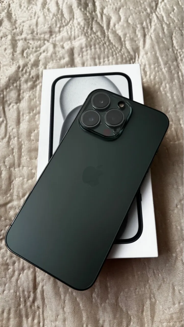 iPhone 13 Pro 128gb