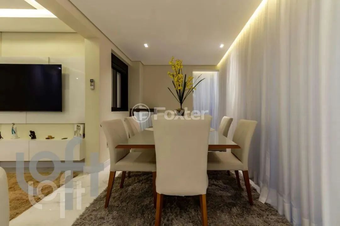 Apartamento à venda Rua Pascal, Campo Belo - São Paulo - Foto 4
