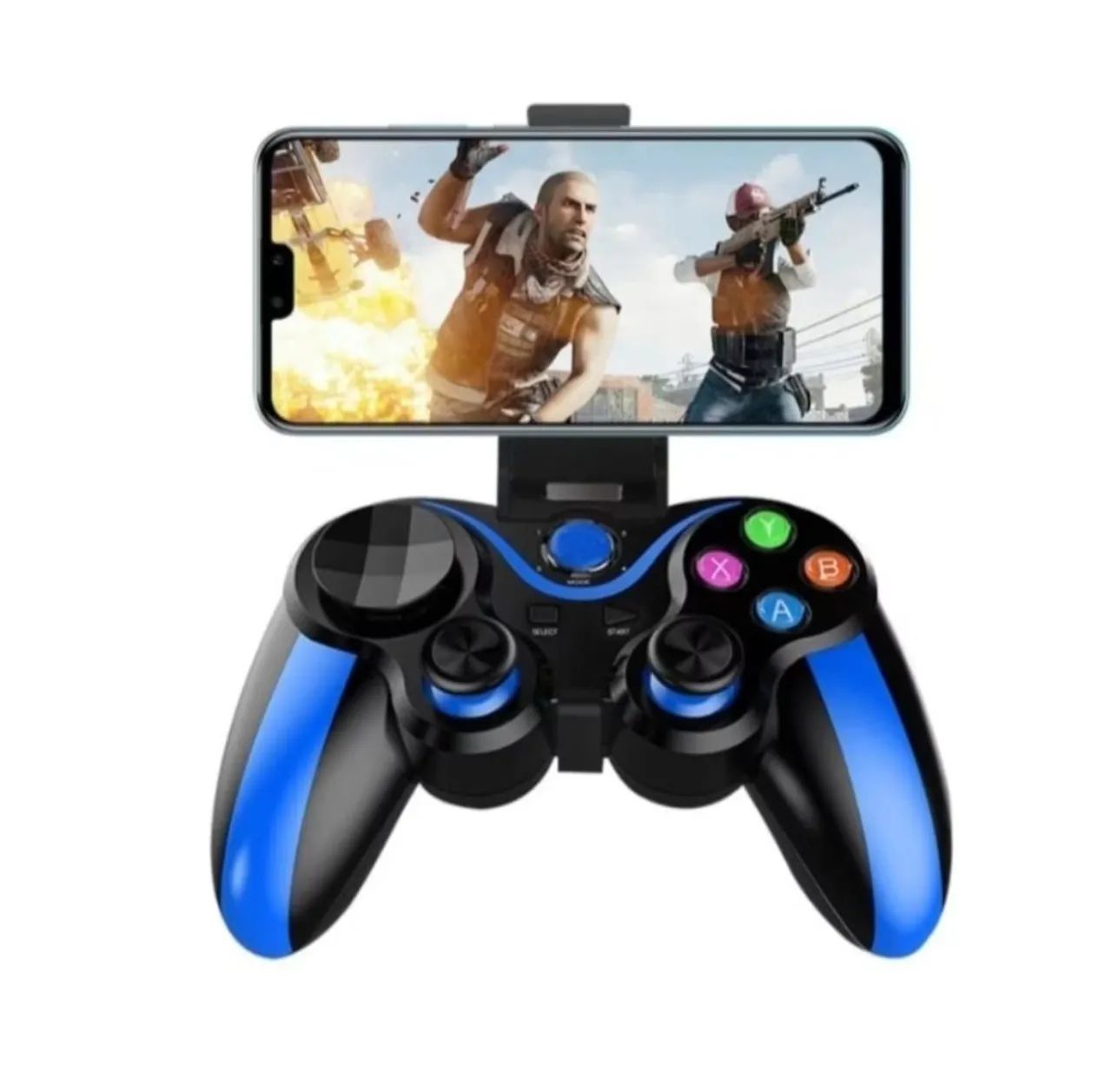 Controle Bluetooth para Celular - Jogue onde quiser! - Foto 5