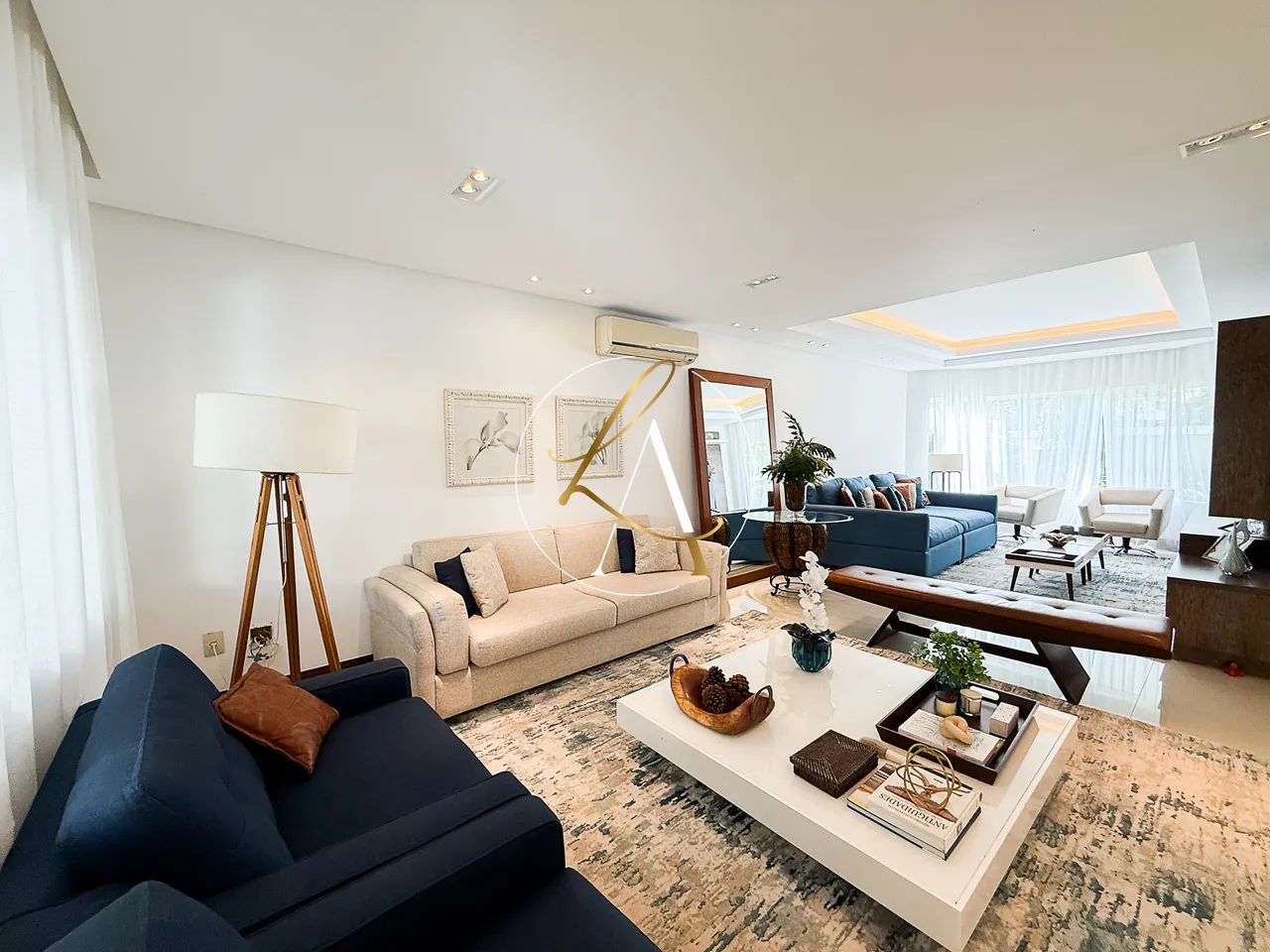 Casa à venda no interlagos de itauna Barra da Tijuca - Foto 2