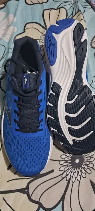 Tênis Mizuno Goya 2 - Foto 2