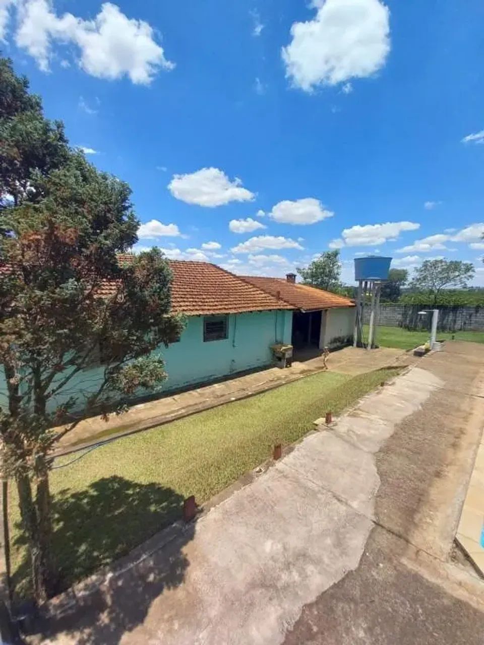 Chácara à venda, 2 quartos, 5 vagas, Bairro dos Pires - Limeira/SP - Foto 2
