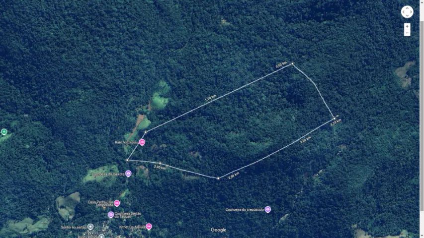 Paraty Espera Por Você - Associe-se Hoje Agricultura Sustentável! - Foto 2