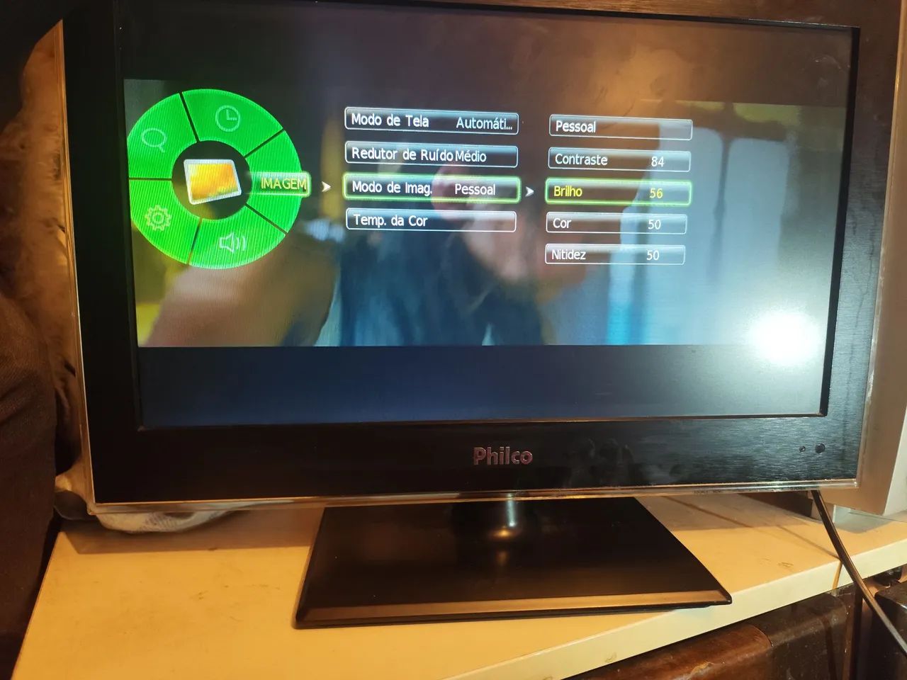 Tv/monitor Philco - Foto 6