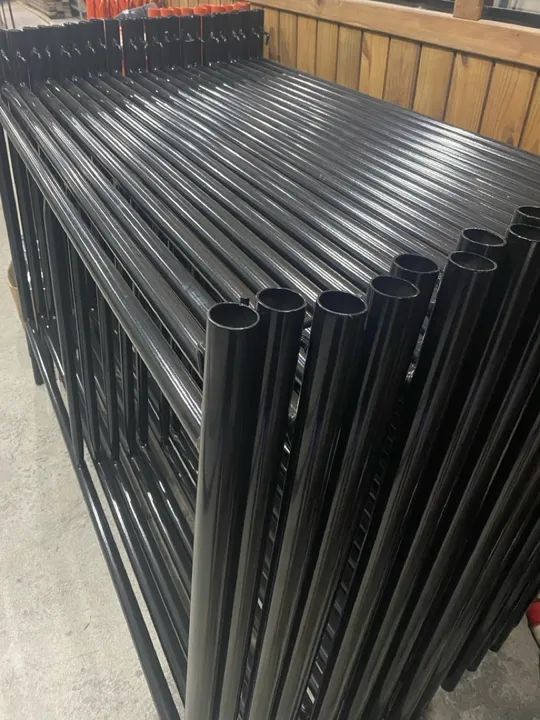 Andaime Tubular - Foto 3